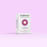 Intoleran Cozidase 60 Capsules