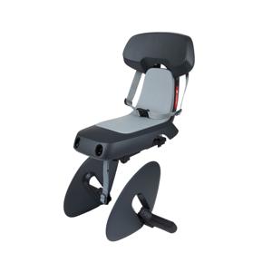 Maxi Guppy Junior MIK HD Drager Bevestiging Achterstoeltje