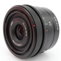 Sony FE 24mm f/2.8 G occasion