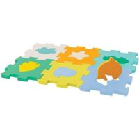 Mini Foam Mat - INFANTINO - 313101 - Puzzel