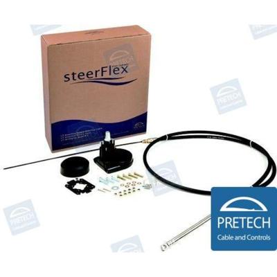 PRE208005 - STUURINRICHTING "LT" 5 - 1,5 MT. PRETECH