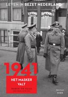 1941 - Robin te Slaa - ebook