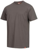 NITRAS SAFETY t-shirt "motion tex light" t-shirt gr. l grey nitras motion tex light
