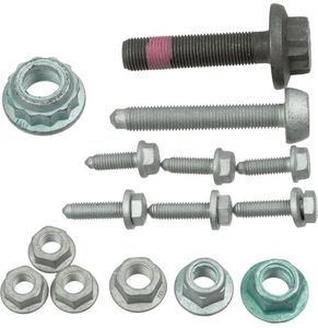Reparatieset, wielophanging 3989201