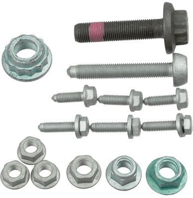 Reparatieset, wielophanging 3989201