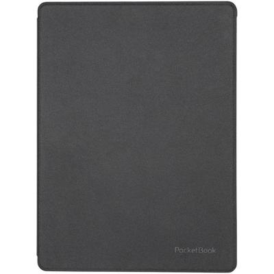 PocketBook Shell Geschikt voor Pocketbook eReader Inkpad Lite E-reader hoesje Zwart