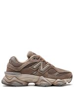 New Balance baskets 9060 'Mushroom Brown' - Marron