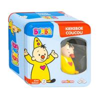 Identity Games Bumba kiekeboe spel