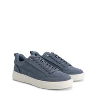 Travelin' Men - Sneaker low - Blauw - Maat 46