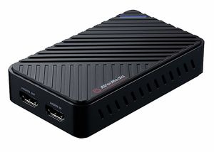 AVerMedia Live Gamer Ultra capture card USB 3.2 Gen 1 (5 Gbit/s) | 2x HDMI