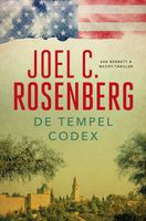 De tempelcodex - Joel C. Rosenberg - ebook