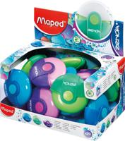 Gum maped zenoa display 20 stuks assorti