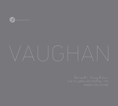 Live At Laren Jazz Festival 1975 - CD (0889853621026) Live At Laren Jazz Festival 1975 - CD (0889853621026)