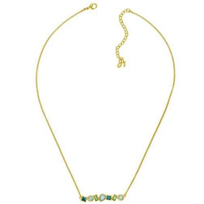 Dames ketting Adore 5489547 15 cm