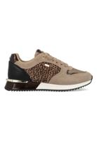 Mexx Sneakers MXK035803W-2005 Bruin-40 maat 40