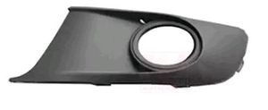 Ventilatiegrille, bumper 5868593