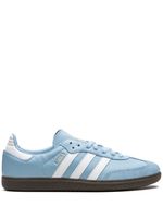 adidas baskets Samba Team 'Argentina' - Bleu - thumbnail