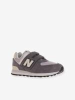 Baskets P57414I grijs