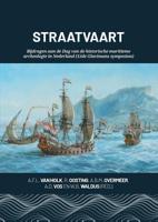Straatvaart (Hardback)