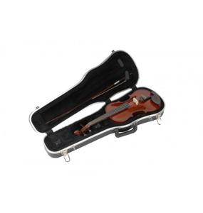 SKB 1SKB-234 Viola Deluxe koffer voor 3/4 viool