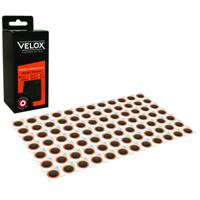Velox binnenbandpleister 15mm (100st)