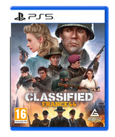 PS5 Classified: France &apos;44