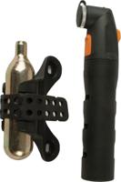 SKS minipomp airchamp pro co2 hv/fv/av