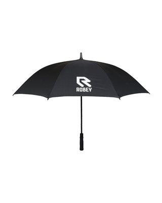 Robey - Paraplu - Zwart (Groot) Robey - Paraplu - Zwart (Groot)