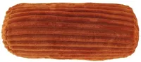 Unique Living kussen dez 20x45cm orange flame