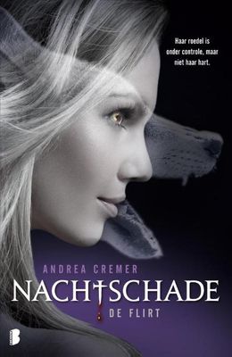 De flirt - Andrea Cremer - ebook