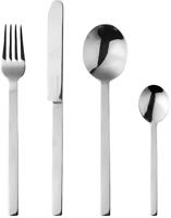 Mepra Bestekset Stile - RVS - 4 delig / 1 persoons