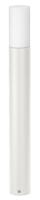 Albert Buitenlamp paal Cyl 90cm - 3000K - wit 682277 - thumbnail