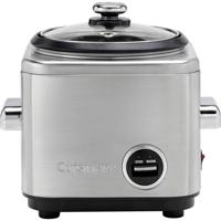 Cuisinart Rijstkoker RVS