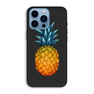 Grote ananas: iPhone 13 Pro Max Biologisch afbreekbaar hoesje