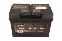 Maxgear Accu 85-0014 88 Ah 850014 Maxgear Accu 85-0014 88 Ah 850014