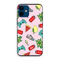 Things Jamie Loves: iPhone 12 mini Biologisch afbreekbaar hoesje
