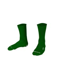 Stanno 444007 Raw Crew Socks - Green-White - 41/44