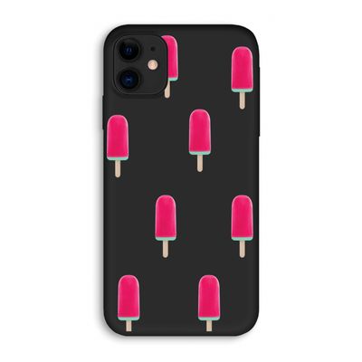 Waterijsje: iPhone 11 Biologisch afbreekbaar hoesje