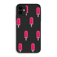 Waterijsje: iPhone 11 Biologisch afbreekbaar hoesje