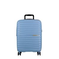 JUMP X-WAVE TROLLEY SPINNER 55 Blue Ciel