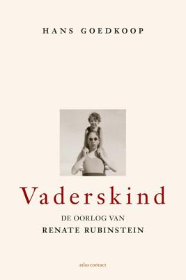 Vaderskind (Paperback)