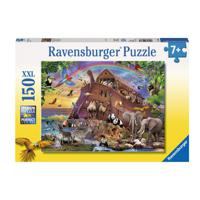 Ravensburger De Ark Opgaan 150 stuks XXL - thumbnail