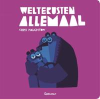 Welterusten allemaal (Hardback)