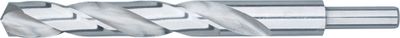 Metaalboor HSS DIN338 geslepen met schacht 10, 11.5 mm