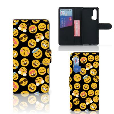 Honor 20 Pro | Telefoon Hoesje | Emoji