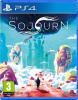 The Sojourn - thumbnail