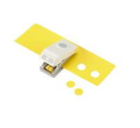 EK Tools • craft punch circle ø1/2"