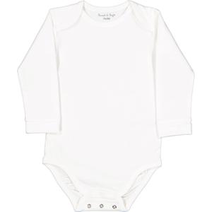 Baby romper Lange mouwen