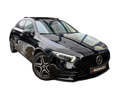 Mercedes Benz A Klasse