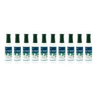 10-pack oogspoelfles 500 ml - 10-pack MAISKA Oogspoelfles 500 ml